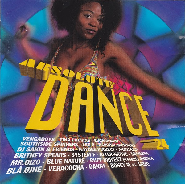 Ruff Driverz Presents Arrola